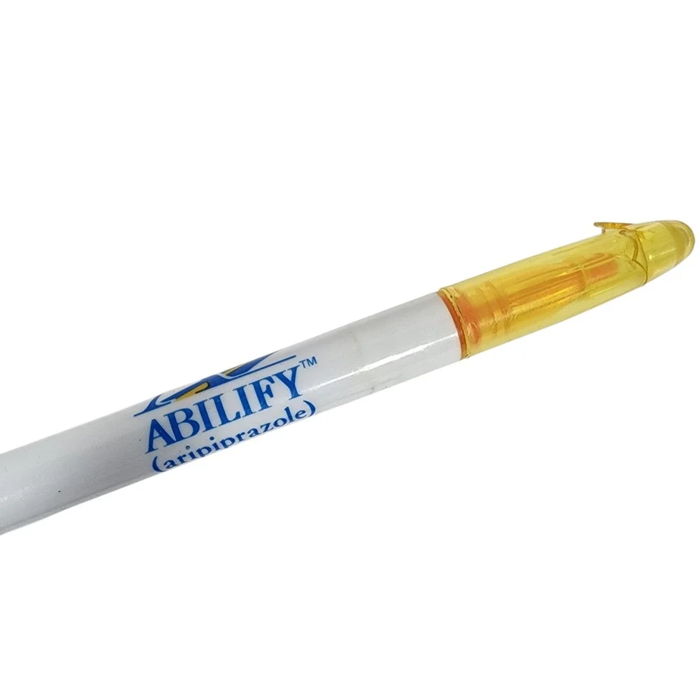 Lot of 9 Promotional Pens Medical Health Pharma & Funny‎ Nurse. Hospital Pens